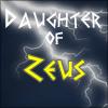 daughter of zues