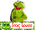 Frog Lover