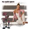 my quiet space