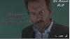 dr. Gregory House
