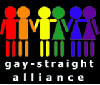 Gay and Straight