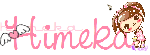Himeka -pink candi3d-