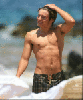 The H-O-T Cute Zac Efron Topless!