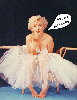 Marilyn Monroe Birthday