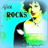 Alice Rocks!!!