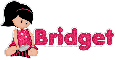 Bridget,Bordered