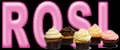 Rosi ... mini cupcakes 