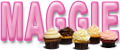 Maggie ... cupcakes avatar
