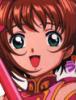 Sakura card captor avatar