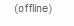 not really offline :DD