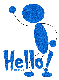 Hello!-stick figure