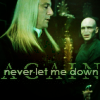 Lucius Malfoy - never let me down
