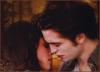 Edward and Bella About to kiss