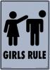 girl rule