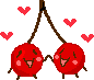cherry's love