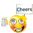 cheers