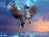 Horse Pegasus