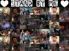 stand by me collage layout 