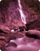 Purple Falls