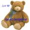 Sweet Georganne - Teddy Bear