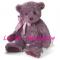 Purple Bear - Luv Ya -- Georganne