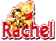 Pooh & Tigger - Rachel