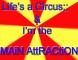 Life's a Circus