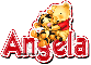 Pooh & Tigger - Angela
