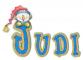 Snowman Judi
