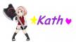 Sakura Names*Kath