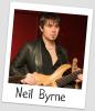 Neil Byrne