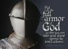 Armor of GOD