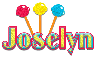 lollipop joselyn