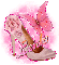 Loida Pink Shoes