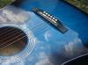 clouds guitar