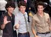 Jonas Brothers kewl!