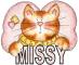 Kitty Angel Missy