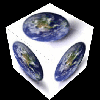 Earth cube