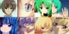 Higurashi Icons