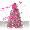 I'm Dreaming of a PINK Christmas