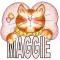 Maggie kitty