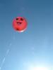 happy ballon