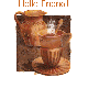 Brown Cup - Hello, Friend