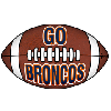 Go Broncos
