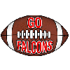 Go Falcons