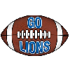 Go Lions
