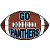 Go Panthers