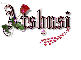 RED ROSE ~~ FOR ATSHUSHI