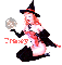 Sexy Witch - Tracey