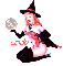 Sexy Witch - Linda